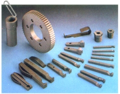 NUT TOOLING